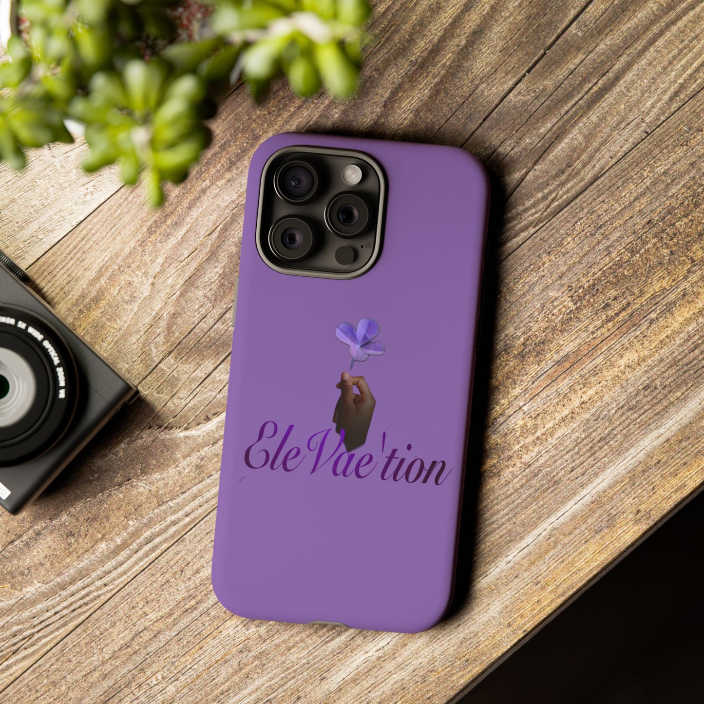 ✨️EleVae'tion Cases✨️