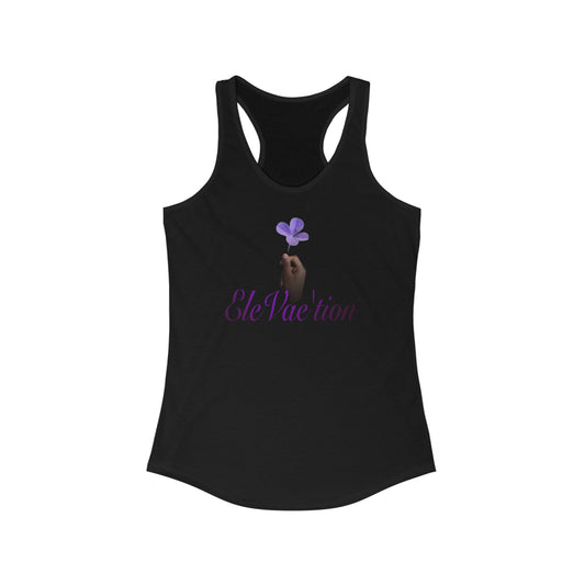 ✨️Women's EleVae'tion Racerback Tank ✨️