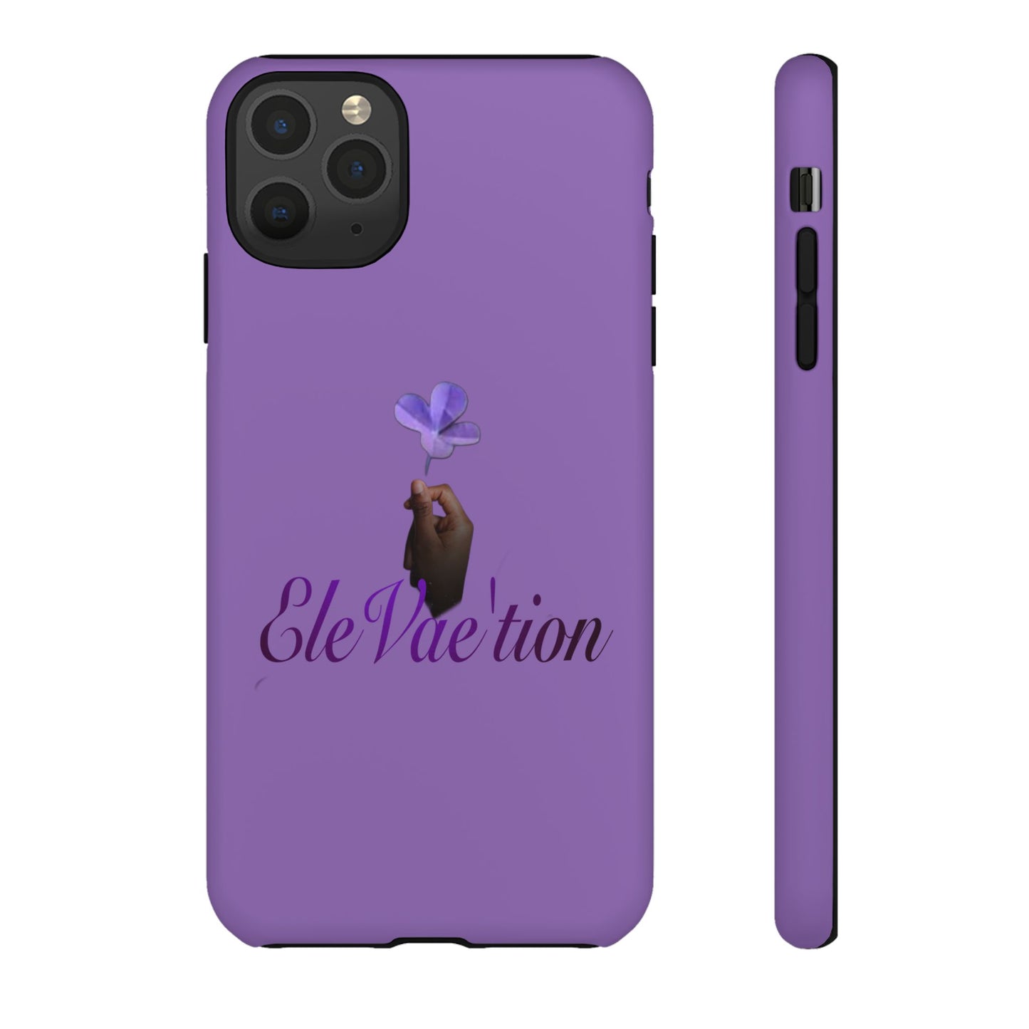 ✨️EleVae'tion Cases✨️