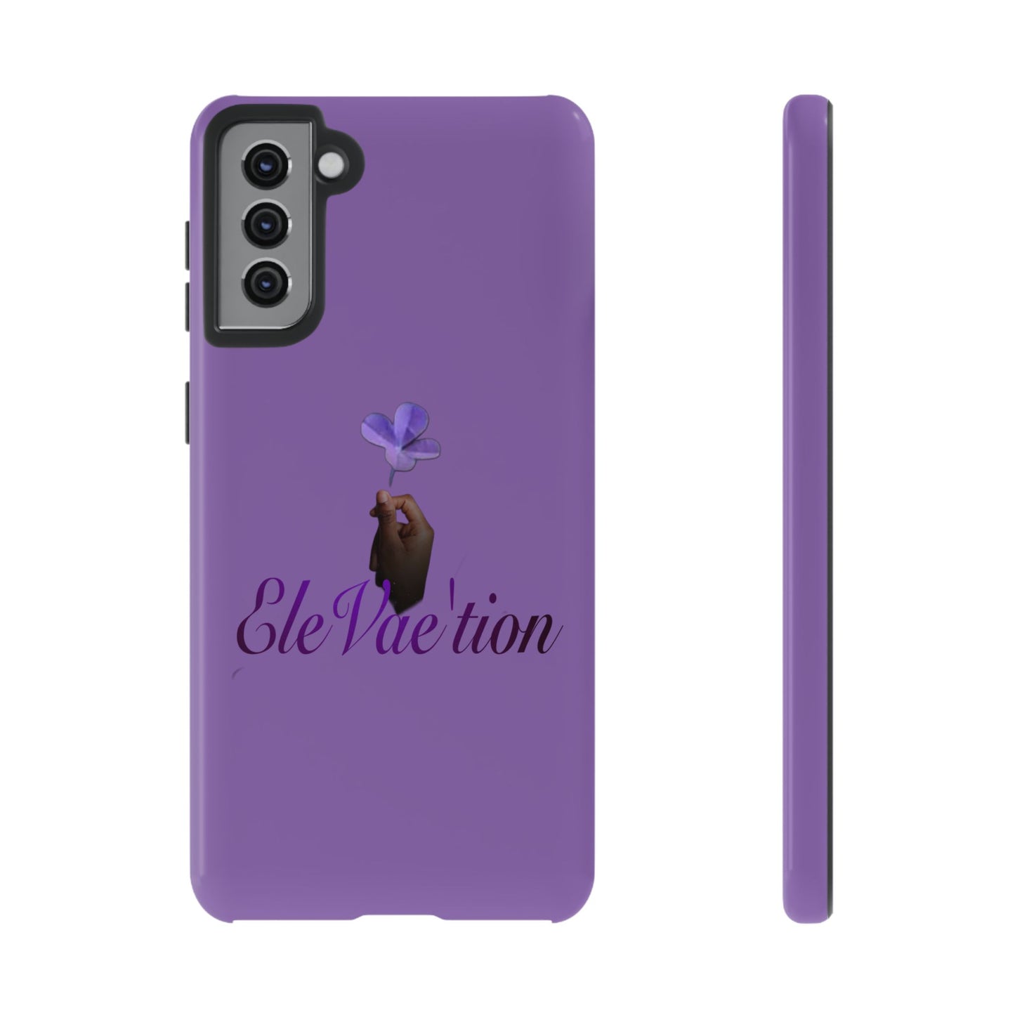 ✨️EleVae'tion Cases✨️