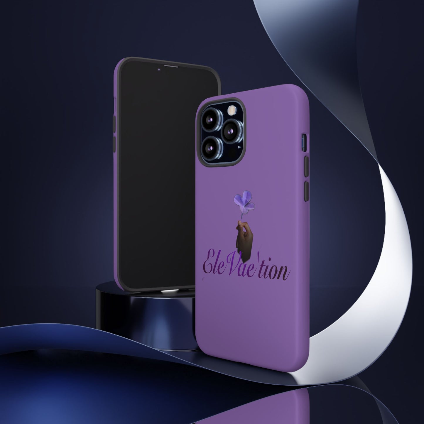 ✨️EleVae'tion Cases✨️