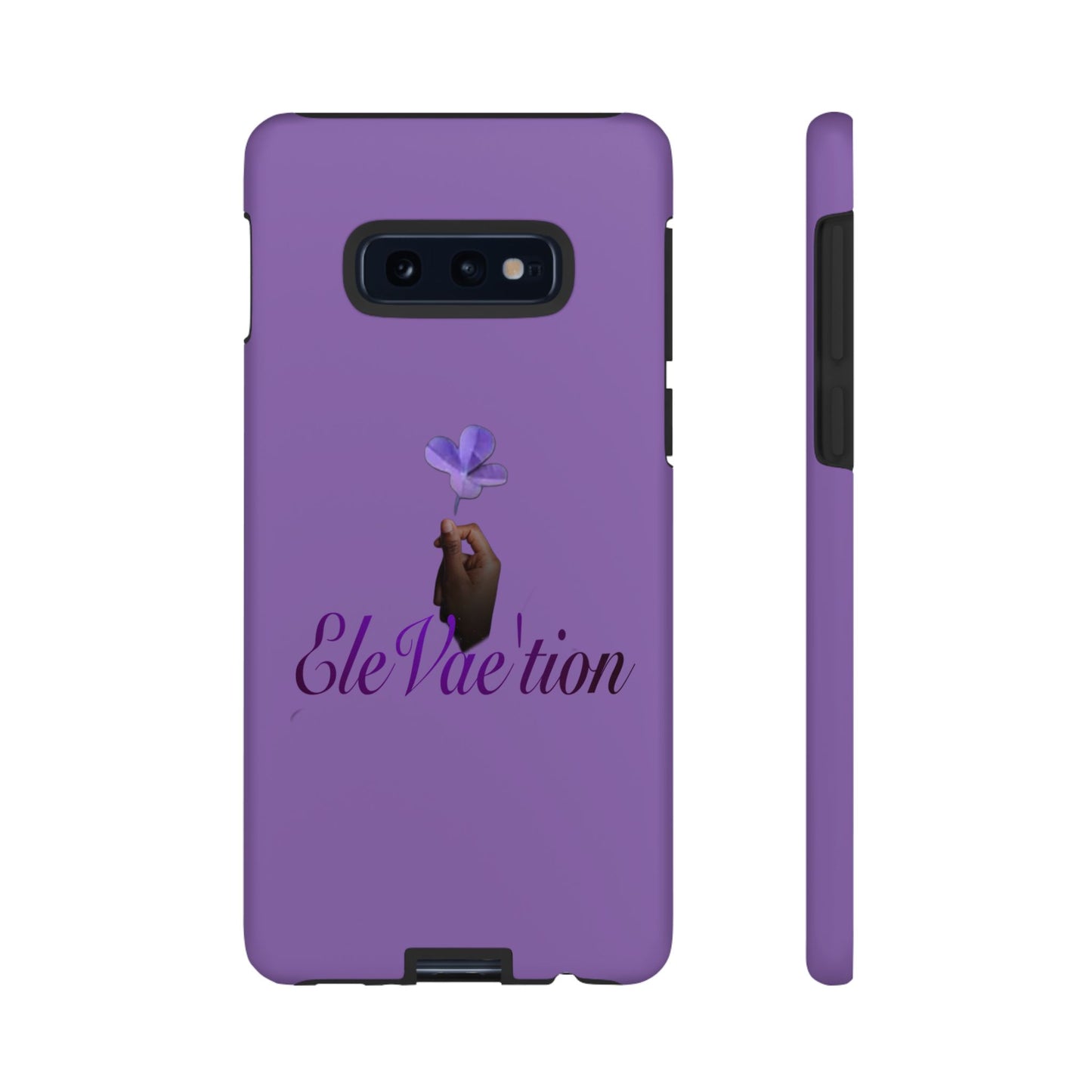 ✨️EleVae'tion Cases✨️