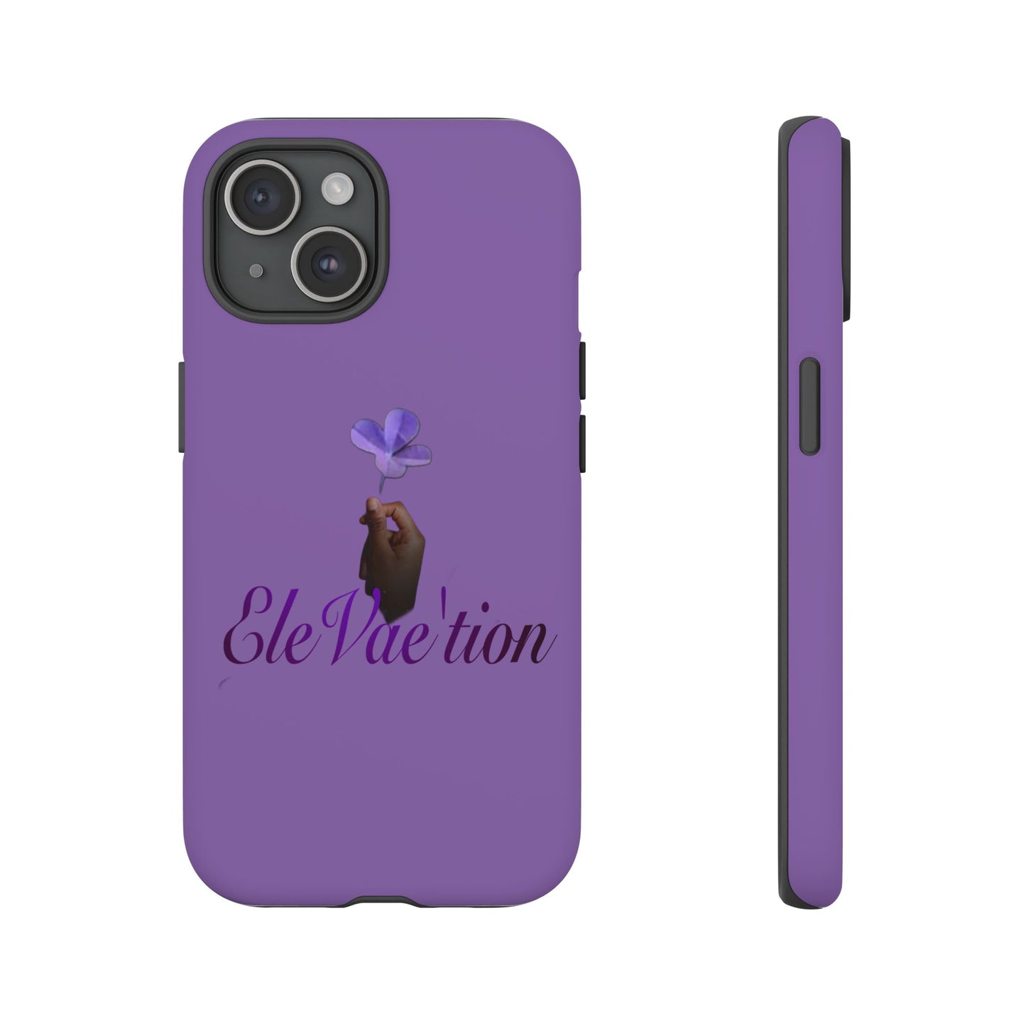 ✨️EleVae'tion Cases✨️